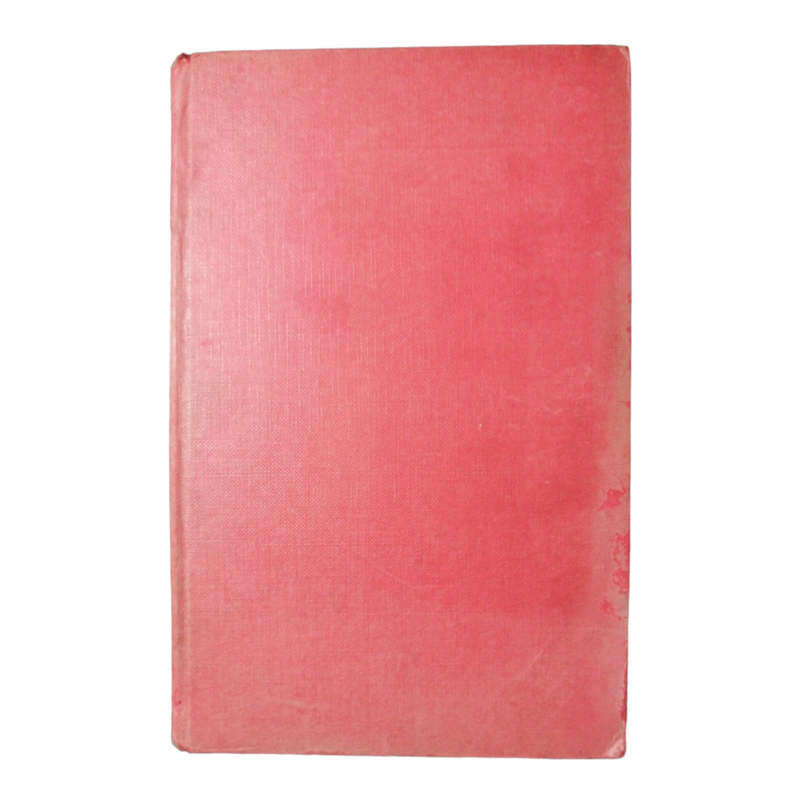 Hermina Se Bedrog by Tryna Du Toit 1967 First Edition Hardcover w/o Dustjacket