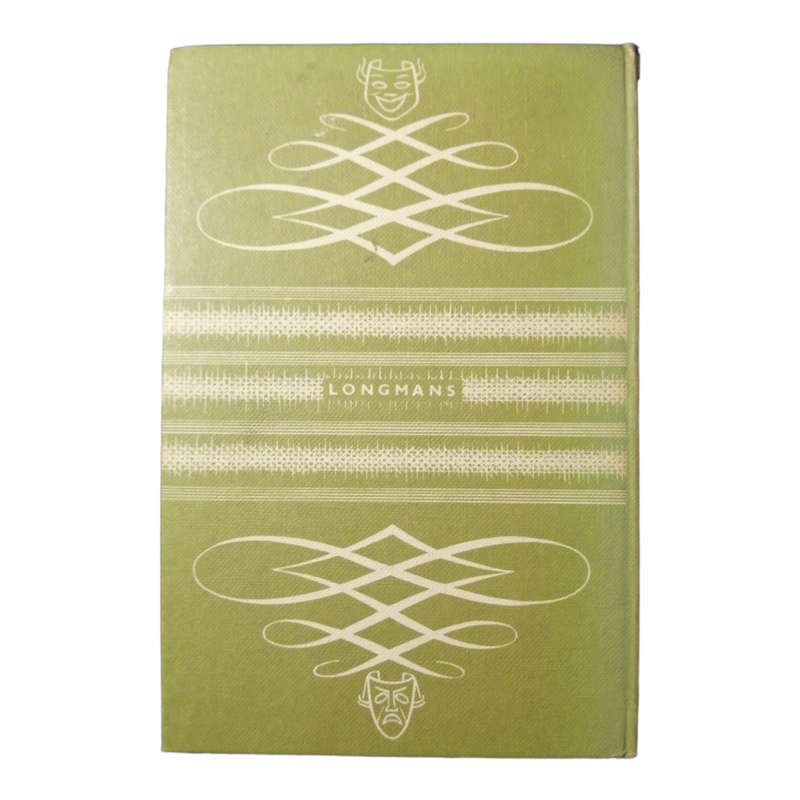 Heartbreak House by Bernard Shaw 1961 Hardcover w/o Dustjacket