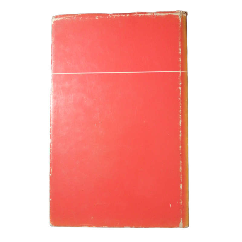 Fruit Growing In Southern Africa by Zoe Gilbert 1978 Hardcover w/Dustjacket
