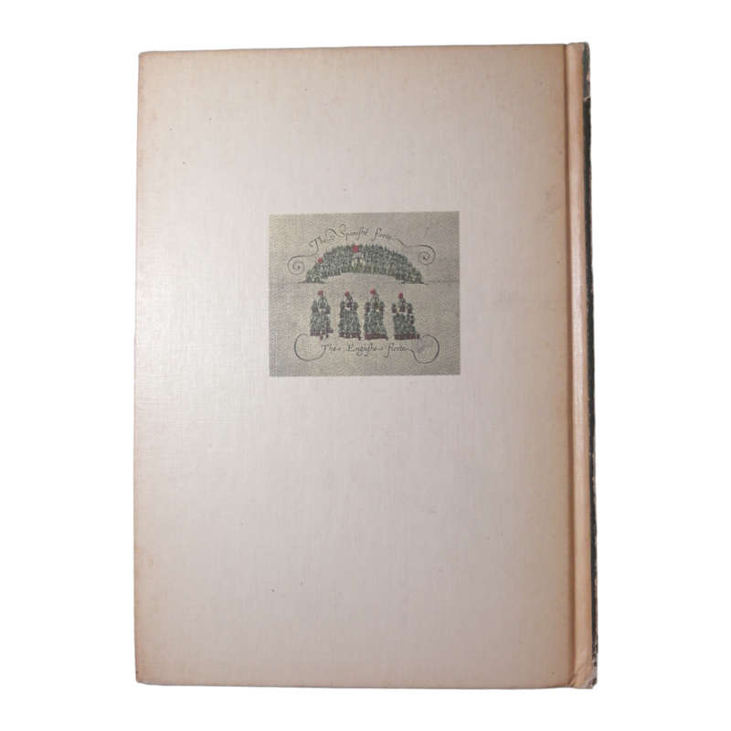 The Spanish Armada by The Editors of Horizon Magazine 1966 Hardcover w/o Dustjacket