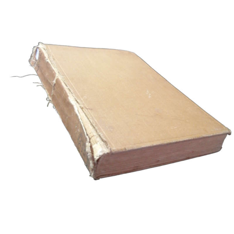 The New Topical Text Book 1948 Hardcover w/o Dustjacket