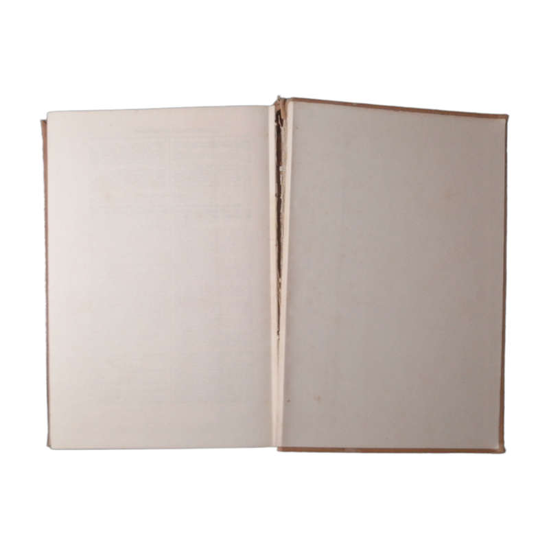 The New Topical Text Book 1948 Hardcover w/o Dustjacket