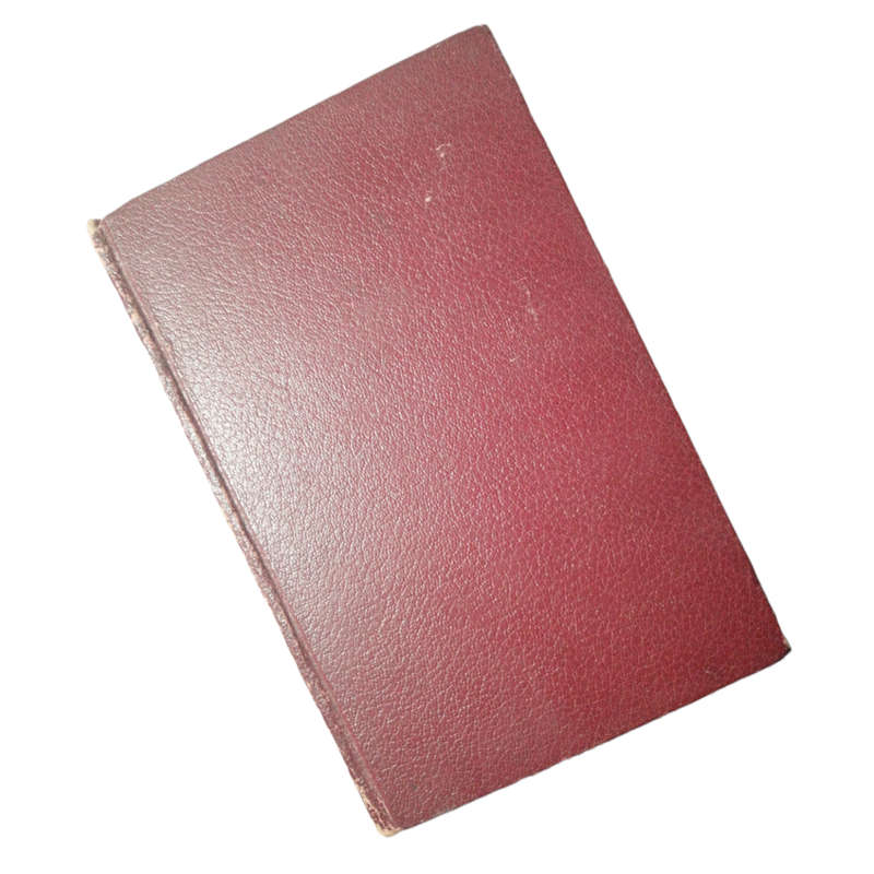 The Modern Encyclopedia For Children  Hardcover w/o Dustjacket