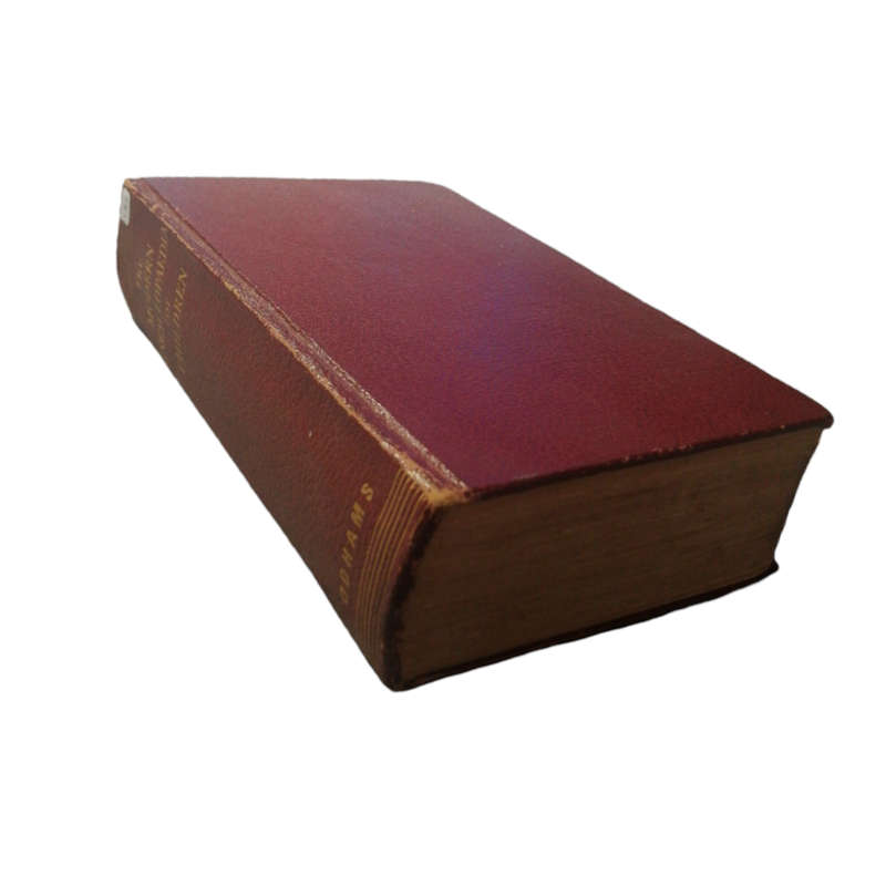 The Modern Encyclopedia For Children  Hardcover w/o Dustjacket