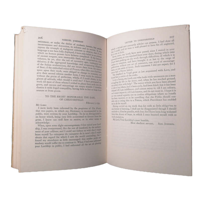Prefaces And Prologues To Famous Books by Charles W. Eliot 1938 Hardcover w/o Dustjacket