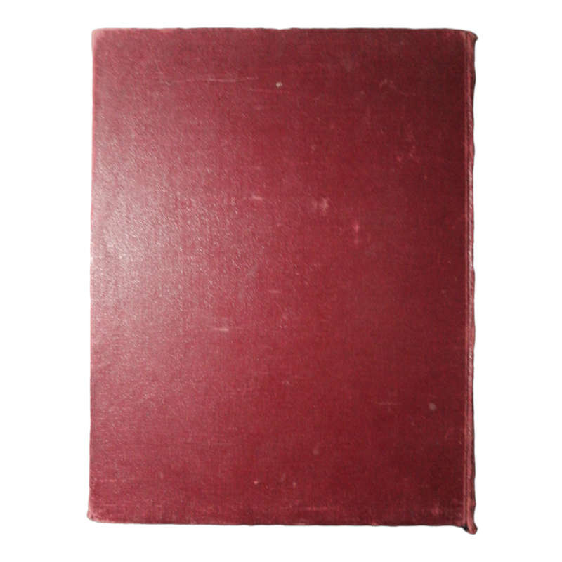 Locomotives by A. Morton Bell Volume 1 and 2 1936 Hardcover w/o Dustjacket