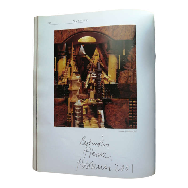 Celebrating Boxes by Peter Lloyd and Andrew Crawford 2001 Softcover