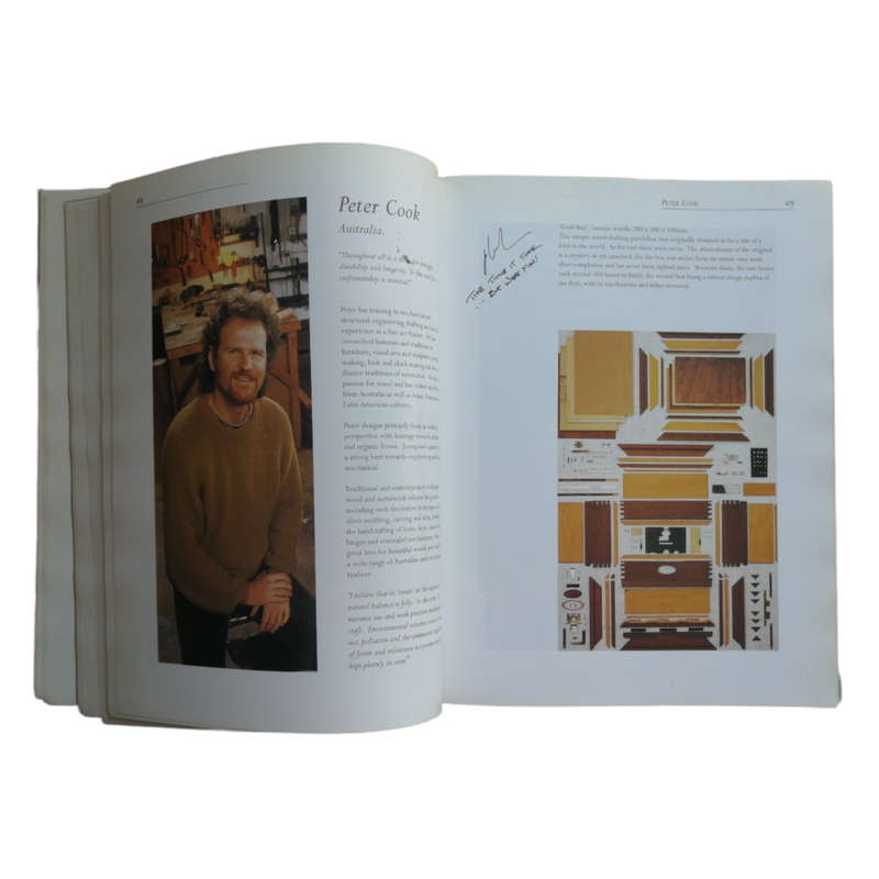 Celebrating Boxes by Peter Lloyd and Andrew Crawford 2001 Softcover