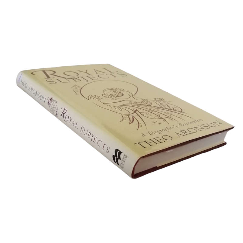 The Ultimate Understanding by Ramesh S. Balsekar 2002 Hardcover w/Dustjacket
