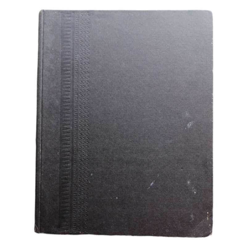 Primitive Peoples Today by Edward Weyer Hardcover w/o Dustjacket
