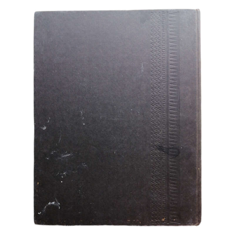 Primitive Peoples Today by Edward Weyer Hardcover w/o Dustjacket