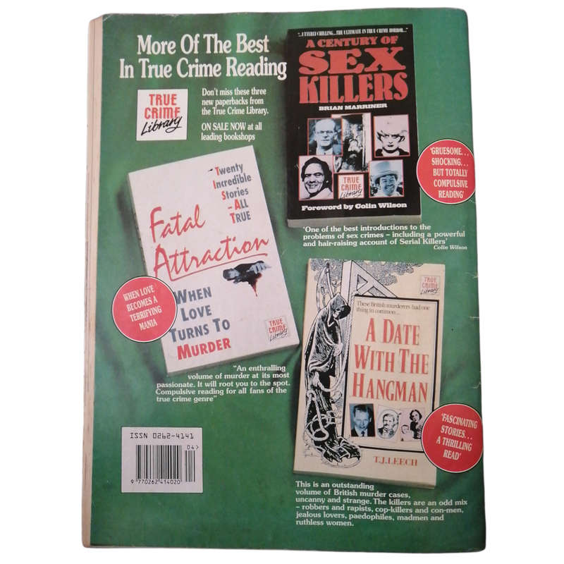 Master Detective Magazine 2 Magazine Set 1993 Softcover