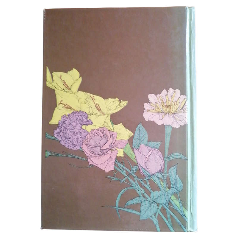 Reader`s Digest Complete Guide To Gardening In South Africa Volume 2 1981 Hardcover w/o Dustjacket