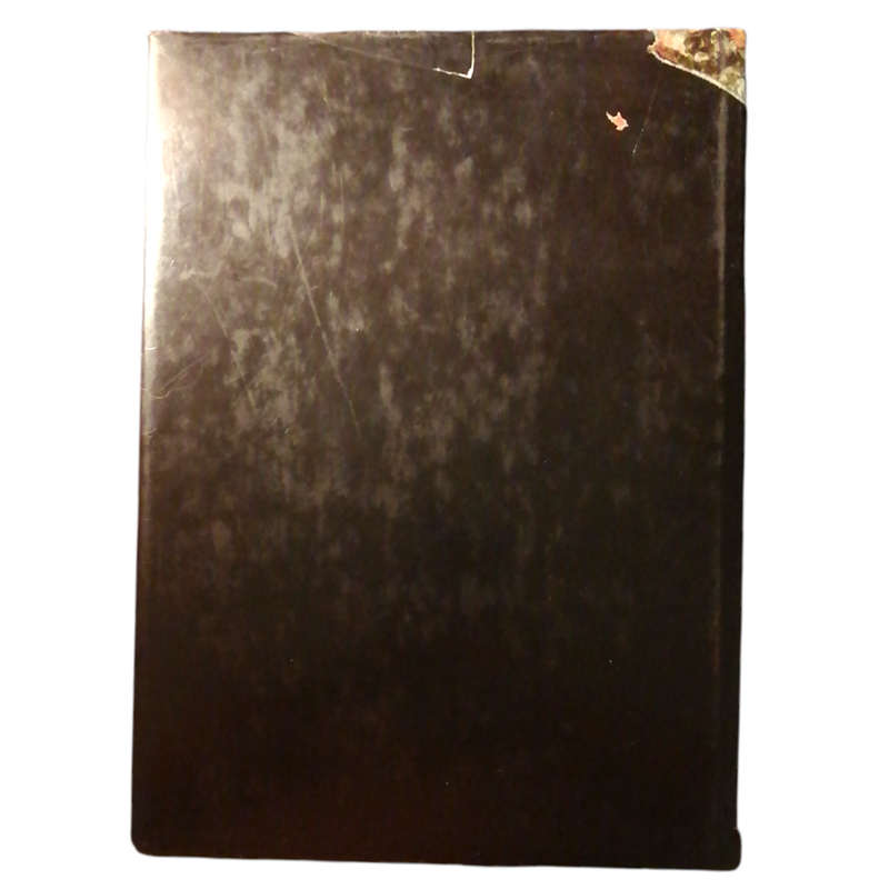 Reader`s Digest Atlas Of Southern Africa 1984 Hardcover w/Dustjacket
