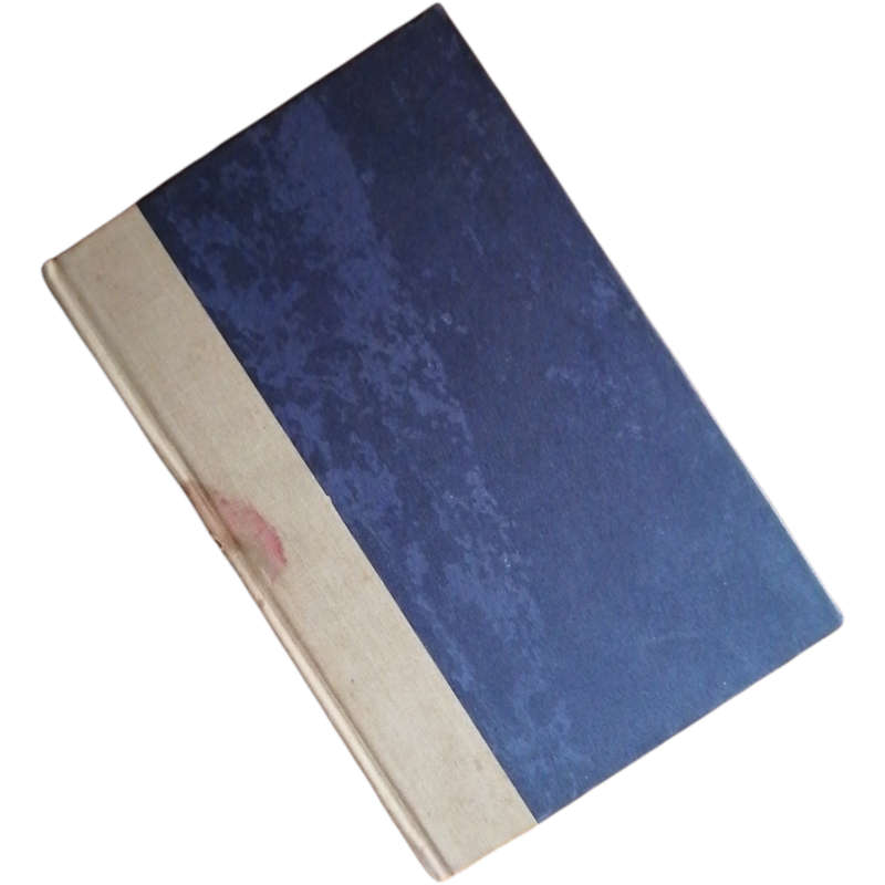 An Uncensored Anthology by Diver Hands 1939 Hardcover w/o Dustjacket