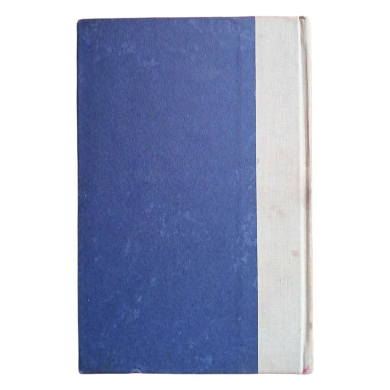 An Uncensored Anthology by Diver Hands 1939 Hardcover w/o Dustjacket