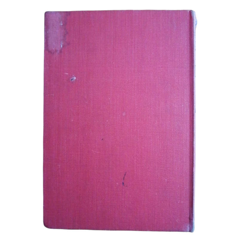 Jewish Fairy Tales And Fables by Aunt Naomi Hardcover w/o Dustjacket