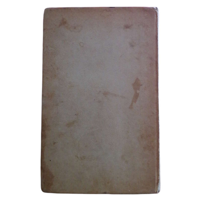 They`re A Weird Mob- A Novel by Nino Culotta 1960 Hardcover w/o Dustjacket