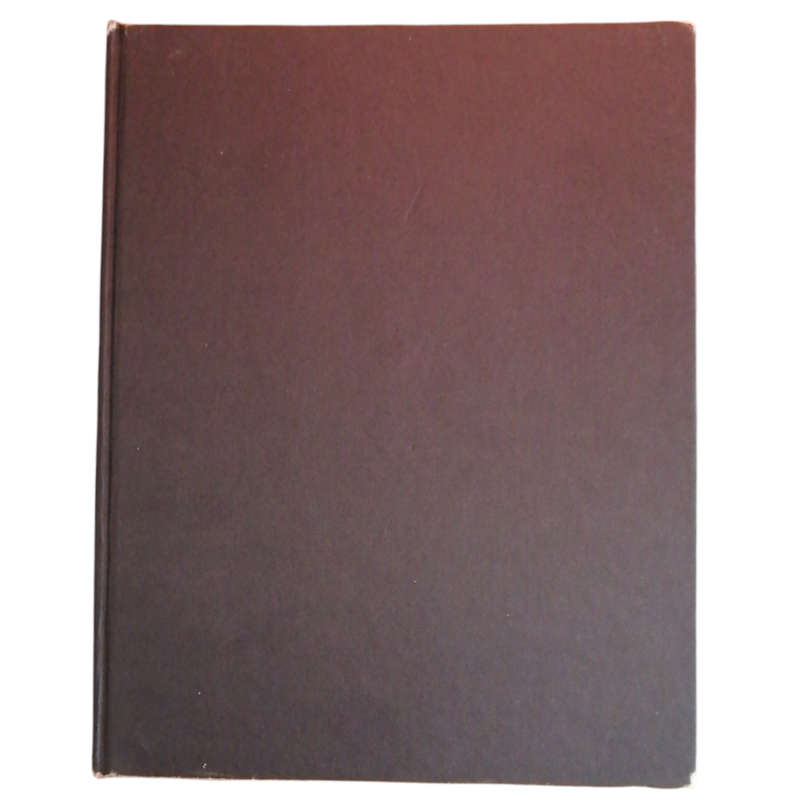 Vietnam War Diary 1990 Hardcover w/o Dustjacket