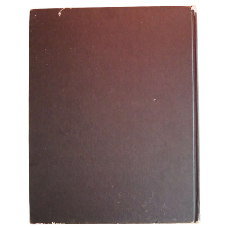 Vietnam War Diary 1990 Hardcover w/o Dustjacket