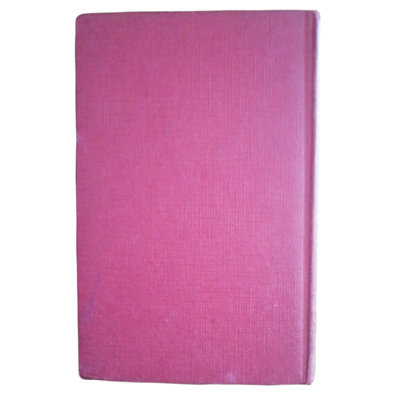 The Prisoner Of Zenda by Anthony Hope 1960 Hardcover w/o Dustjacket