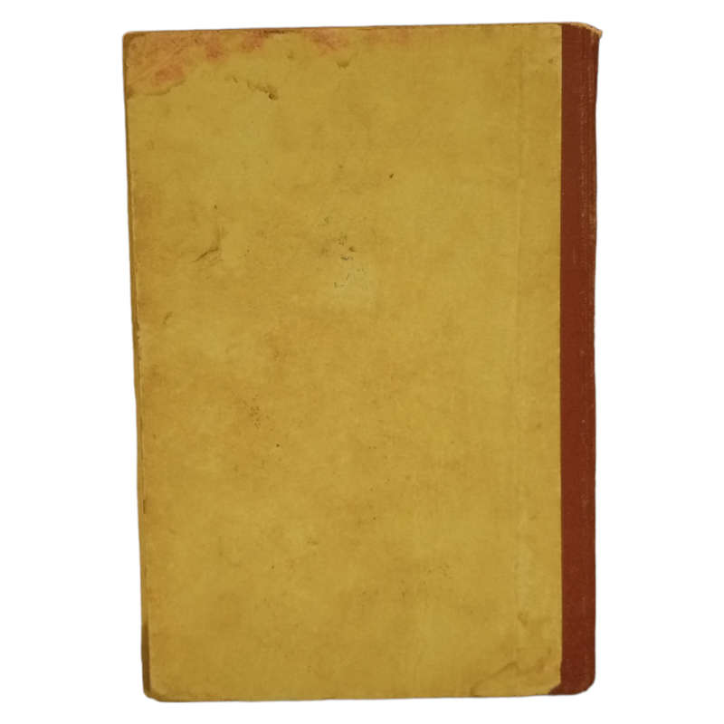 The Coffee Planter`s Manual by J. Ferguson 1898 Hardcover w/o Dustjacket