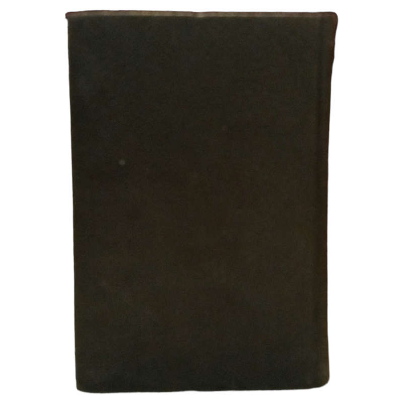The Book Of Mormon- An Account Written By The Hand Of Mormon Upon Plates 1949 Hardcover w/o Dustjack