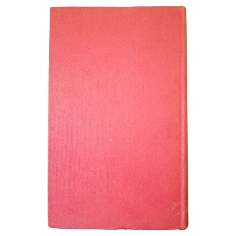 The Story Of San Michele by Axel Munthe  Hardcover w/o Dustjacket