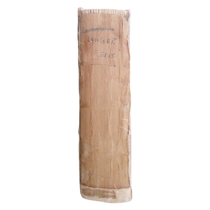 The English Parnassus by W. MacNeile Dixon and H. J. C. Grierson 1933 Hardcover w/o Dustjacket