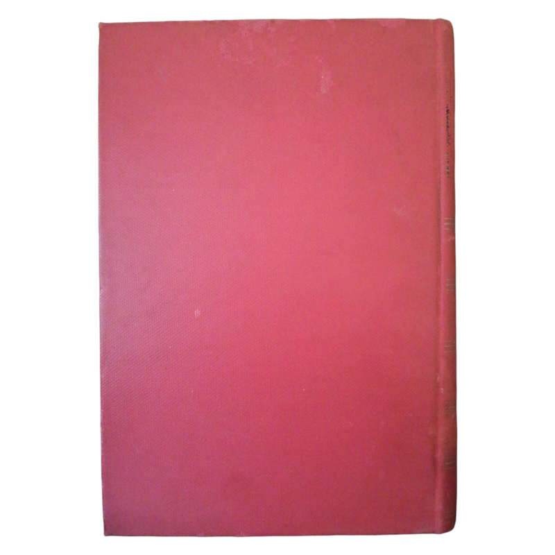 A Century Of Jewish Life by Ismar Elbogen 1953 Hardcover w/o Dustjacket