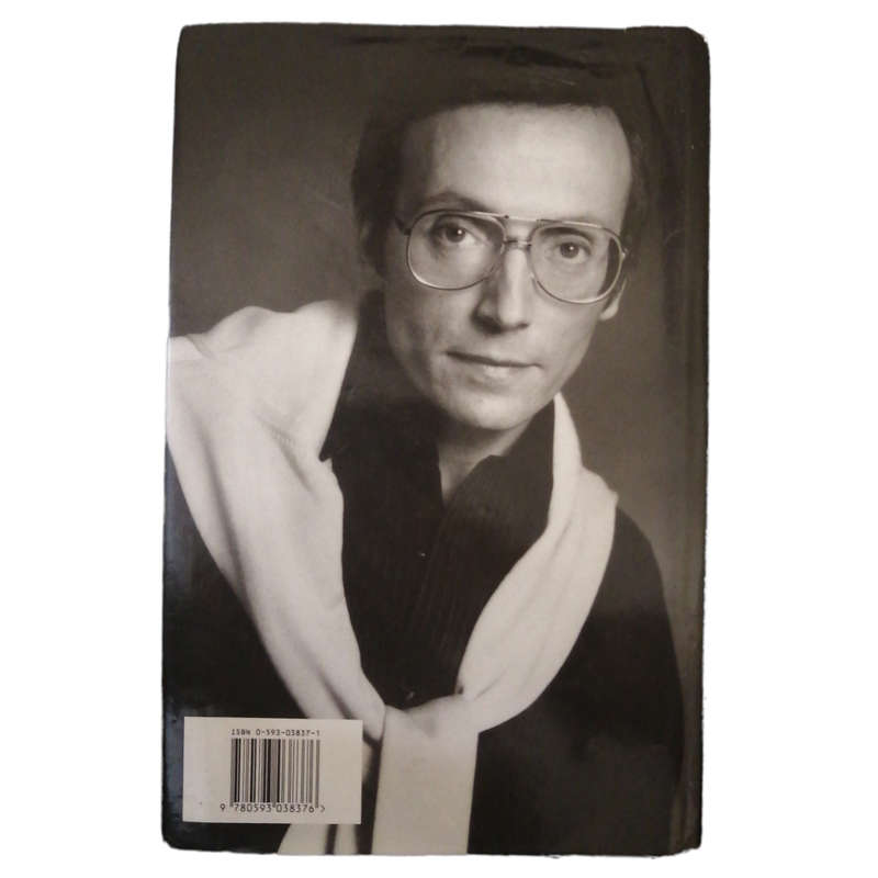 Prizes by Erich Segal 1995 Hardcover w/o Dustjacket