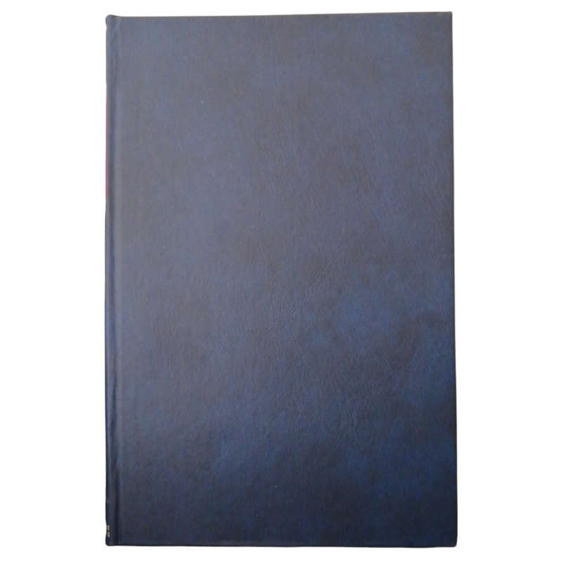 Kalender Van Die Eeue 1720 Tot 1981 by Jan J. Van Rooyen 1982 Hardcover w/o Dustjacket