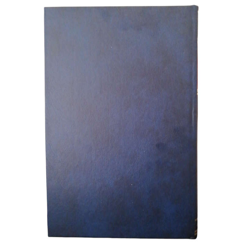 Kalender Van Die Eeue 1720 Tot 1981 by Jan J. Van Rooyen 1982 Hardcover w/o Dustjacket