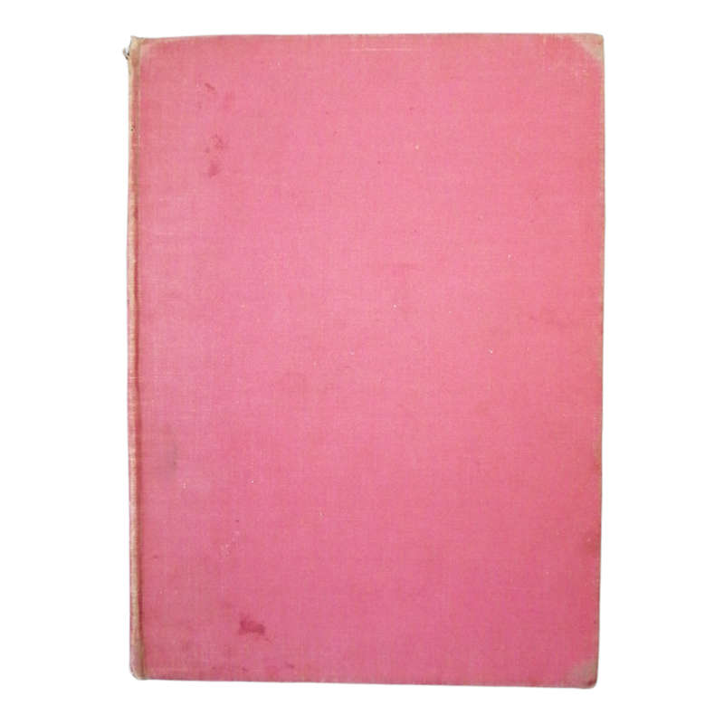 The Secret Of St. Margaret Mary by Henri Gheon 1937 Hardcover w/o Dustjacket