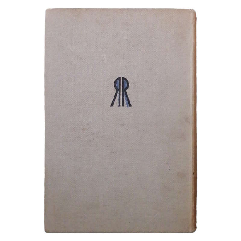 English Today 5 by Ronald Ridout 1961 Hardcover w/o Dustjacket