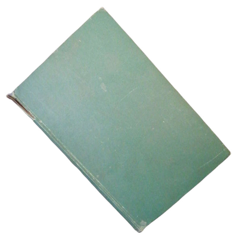 Under The Greenwood Tree Or The Mellstock Quire by Thomas Hardy 1947 Hardcover w/o Dustjacket