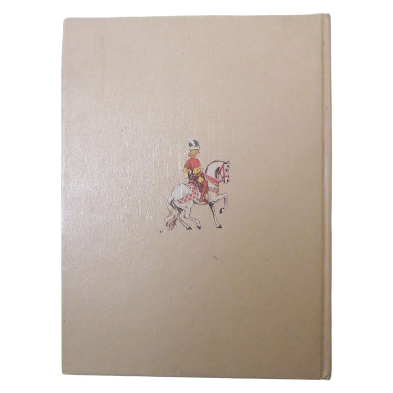 A Reader`s Digest Anthology The World`s Best Fairy Tales Volume Two 1977 Hardcover w/o Dustjacket