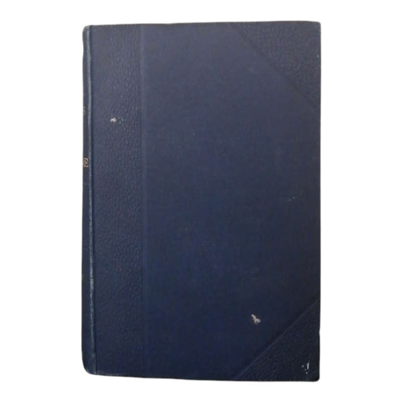 Lord Macaulay`s Essays And Lays Of Ancient Rome 1893 Hardcover w/o Dustjacket
