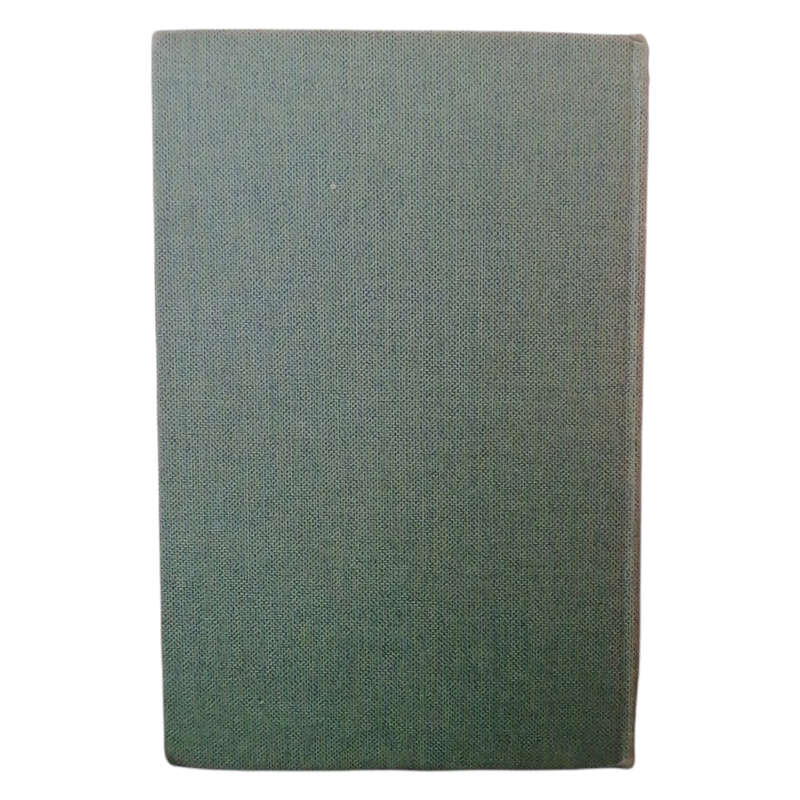 The Silver Chair by C.S. Lewis 1969 Hardcover w/o Dustjacket