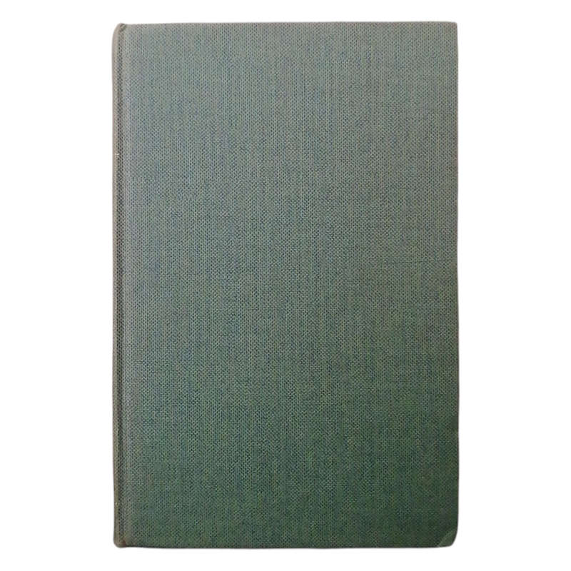 The Silver Chair by C.S. Lewis 1969 Hardcover w/o Dustjacket