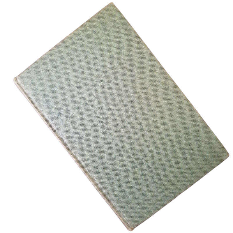 The Silver Chair by C.S. Lewis 1969 Hardcover w/o Dustjacket