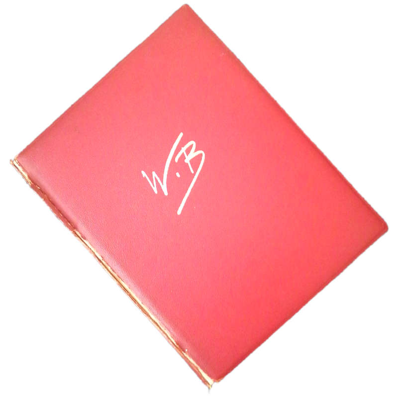 Neues Wilhelm Busch Album by Wilhelm Busch 1950 Hardcover w/o Dustjacket