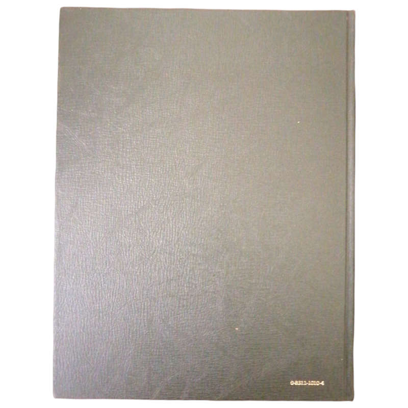 Die Design Fundamentals by J. R. Paquin 1962 Hardcover w/o Dustjacket