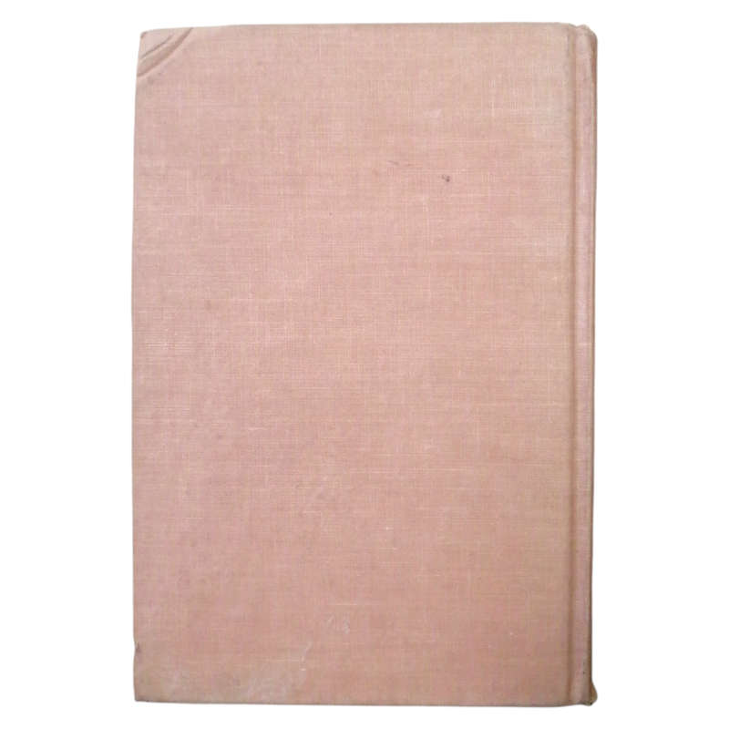 The Salesman`s Treasury Edited by Lawrence Lariar 1951 Hardcover w/o Dustjacket