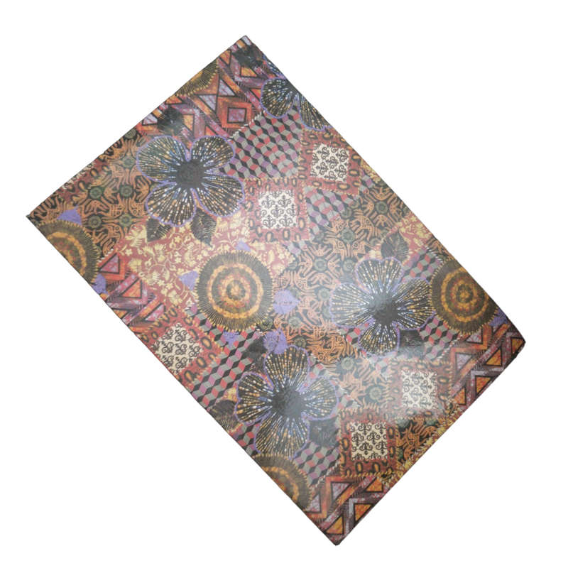 300 Pocket- 3-Ring Multi-Color Photo Album