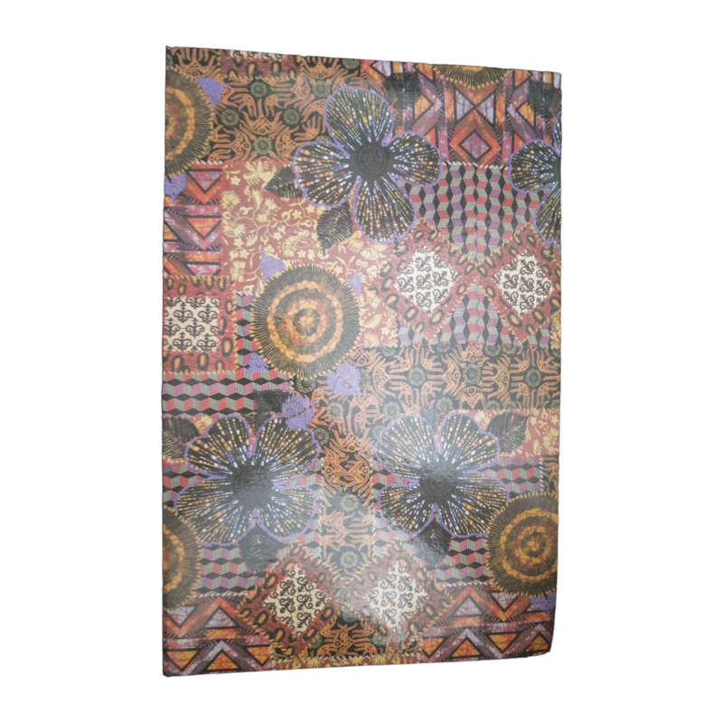 300 Pocket- 3-Ring Multi-Color Photo Album