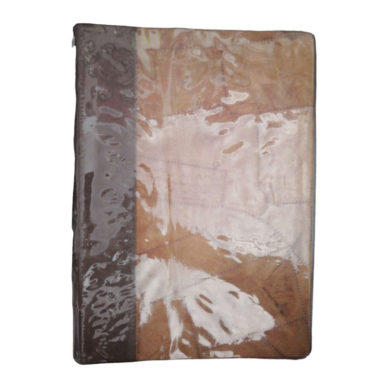 300 Pocket- Book Type-Slip-In Brown Photo Album