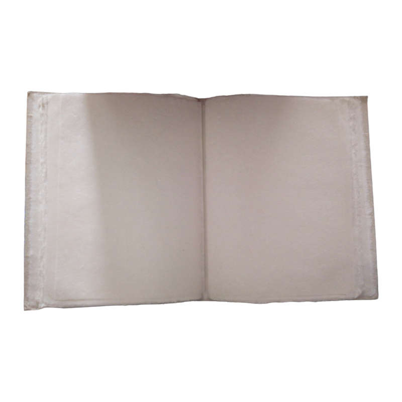 72 Page- Book Type White Photo Album
