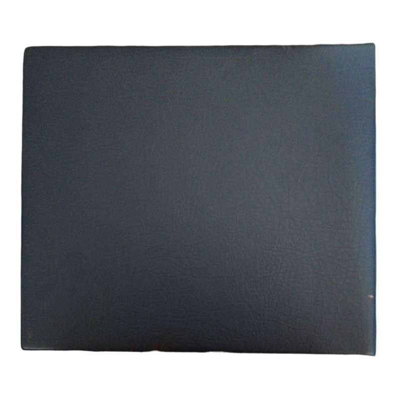 40 Pocket- Book Type Self-Adhesive Dark Blue Photo Album