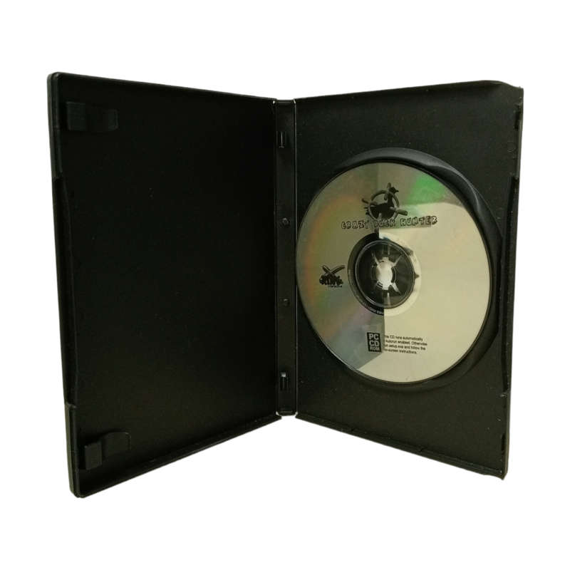 Crazy Duck Hunter PC (CD)